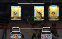 CF手游大乱斗翻牌规律分享 大乱斗翻牌技巧