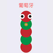 贪吃蛇大作战葡萄牙怎么样 皮肤葡萄牙介绍