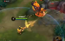 王者荣耀迪哥解说鲁班七号 排位MVP简单超神