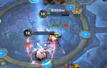 王者荣耀李白solo李白 迪哥解说对战拼手速