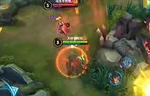 王者荣耀大胡子解说嬴政 老司机嬴政不翻车