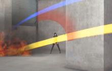 CF手游TGA十月决赛战报 LNG虎牙战队勇夺冠军