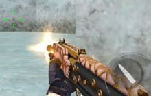 CF手游9A91天蝎座怎么样 天蝎座对战使用解析