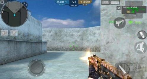 CF手游9A91天蝎座怎么样 天蝎座对战使用解析