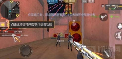 CF手游AK47伯爵实战效果解析 各模式使用技巧