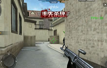 CF手游FN FAL对战使用解析 实战不输AK和M4