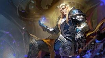 王者荣耀排位最强英雄推荐 法师刺客仍是王