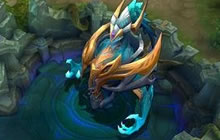 王者荣耀野区暴君主宰如何压制 野区发育技巧