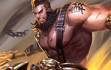 王者荣耀中舍生忘死是哪位英雄的被动技能