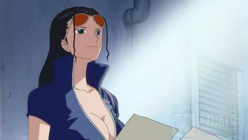 王者荣耀罗宾图片图片分享 女神级英雄来袭