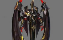 王者荣耀徐福图片分享 徐福对战技能效果图鉴