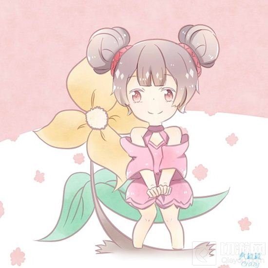 王者荣耀五黑福利分享 最萌五黑头像值得拥有