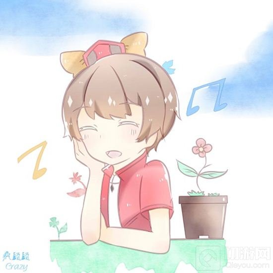 王者荣耀五黑福利分享 最萌五黑头像值得拥有