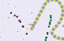 贪吃蛇大作战如何快速成长 发育技巧很简单