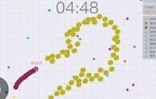 贪吃蛇大作战极端操作技巧 全新对战发育套路