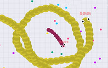 贪吃蛇大作战围杀敌人解析 围杀反围杀技巧