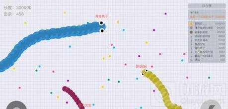 贪吃蛇大作战怎么获得金币 有哪些获取途径