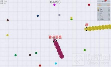 贪吃蛇大作战怎么吃人 游戏中有哪些吃人技巧