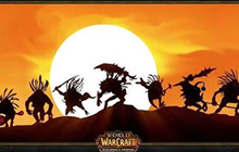 炉石传说2016国庆活动 卡牌组成方队大阅兵