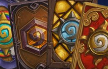 炉石传说国服主播卡组1001日报 三神宇宙贼