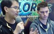 萨满六张卡都曾被设计师考虑削弱 萨满削弱