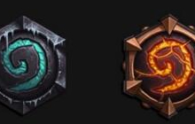 炉石传说国服主播1002卡组日报 巨人蓝龙德