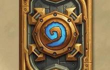 炉石传说外服直播1002卡组日报 任务达人贼