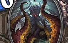 炉石传说中速恩佐斯骑卡组攻略 新思路研讨