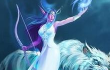 炉石泰兰德14种语音欣赏 谁唤醒了你的耳朵