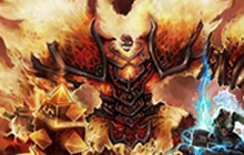 炉石传说国服主播1003卡组日报 冲锋打脸战