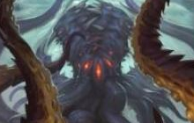 炉石传说外服直播卡组日报1004 恩佐斯防战