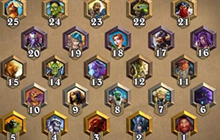 炉石传说10月天梯登顶卡组全分享 天梯登顶