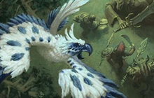 炉石传说每日问答 下列选项中叙述错误的是