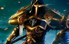 炉石传说快攻骑士标准模式卡组 新套路分享