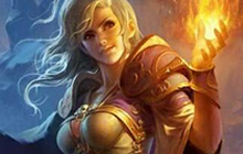 炉石传说快攻流法师卡组鉴赏 新版快攻卡组