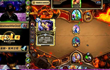 黄金超级联赛 升降级赛E组弦月之花对灭神