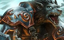 炉石首周传说打脸战 在斧头帮混江湖的日子