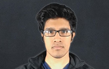 炉石圈选手采访 战士英雄技能实在是太强了