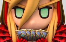 炉石新套路双神宇宙杂技贼 先有一个小目标