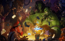 炉石传说平衡修改编年史 2016年10月全更新