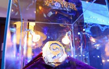 黄金公开赛成都站公开组128强 名单全公布