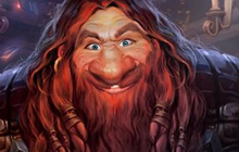 炉石传说卡组热度表 VS外服环境周报全分享