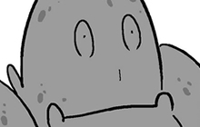 炉石传说漫画分享 烧绳大战中谁是最强王者