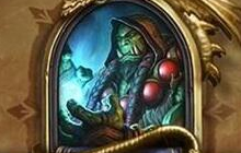 炉石传说美服登顶卡组分享 打脸萨极速传说