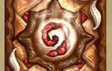 炉石传说10月卡背介绍 蛋糕卡背终如愿以偿