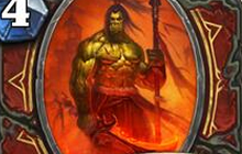 炉石hearthpwn炉石卡牌设计赛 优秀作品展