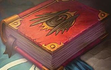 炉石中让人叹为观止神器COMBO 炉石小盘点