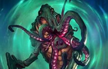 炉石Xixo嗜血图腾萨 削弱后萨满来另寻出路