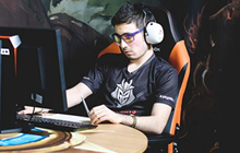 炉石选手RDU专访 我是预选赛上的天谴之人