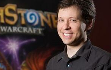 炉石互动拾遗 未曾露面的设计会是什么样子